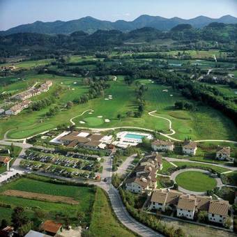 Agroturismo Asolo Golf Club