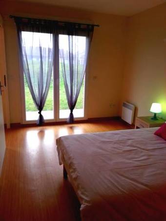 Apartamento Cintray Parc R�sidence