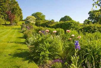 Agroturismo Cleavers Lyng 16th Century Country House