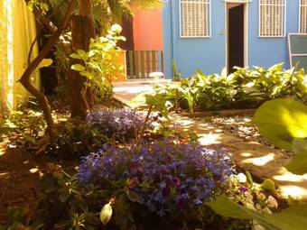 Eco Bed & Breakfast I Due Oleandri