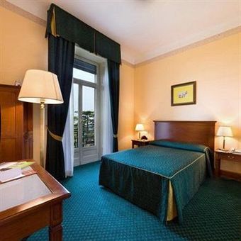 Palace Grand Hotel Varese