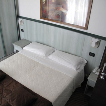 Hotel Principe Di Piemonte