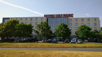 Hotel Du Parc - Pirates