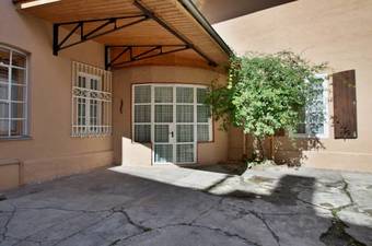 Apartamento Altstadt Appartements