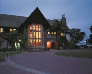 Selborne Hotel, Golf Estate & Spa