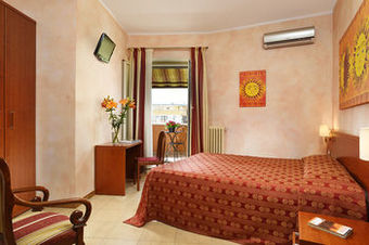 B&B Alba Domus Roma