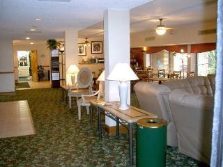 Hotel Quality Inn Of Orange Park
