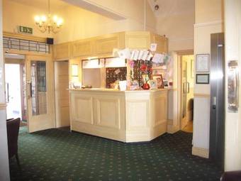 Royal Grosvenor Hotel