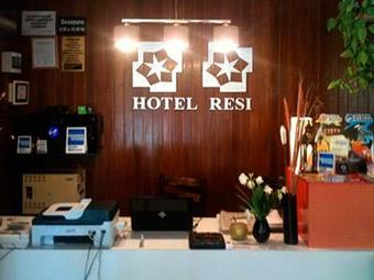 Hotel Resi