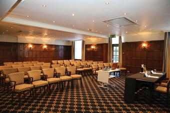 Best Western Lee Wood Hotel