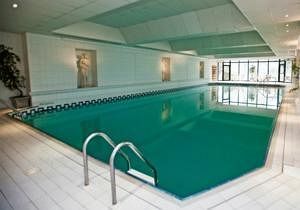 St. Pierre Park Hotel & Golf