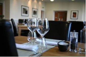 Hotel The Management Centre