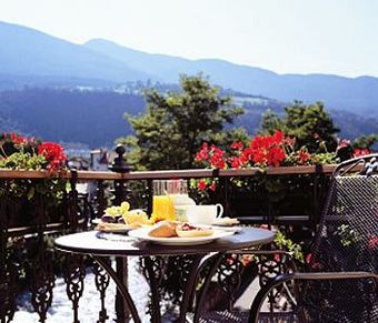 Hotel Goldener Adler