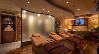 Hotel Oriel House Leisure Club & Spa