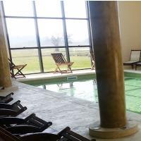 Hotel Howard Johnson Resort & Convention Center Ezeiza