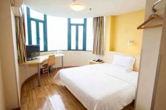 Hotel 7days Inn Deyang Wenmiao Square