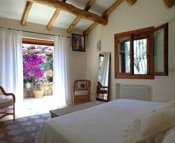 Bed & Breakfast Albero Capovolto