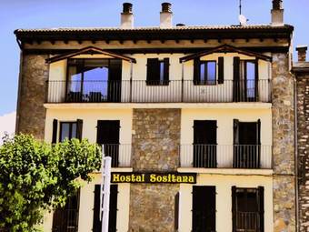 Hostal Sositana