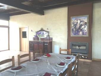 Agroturismo Pago De Tharsys