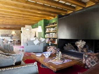 Agroturismo Masia El Puig