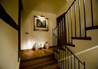 Apartamentos Do�a Candida