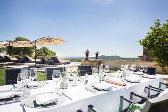 Petit Hotel Son Arnau