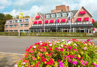 Hotel Best Western Het Loo