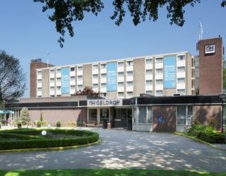 Hotel NH Geldrop