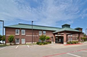 Best Western Plus Addison Galleria Hotel