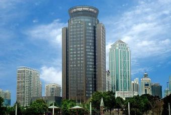 Hotel New City Garden