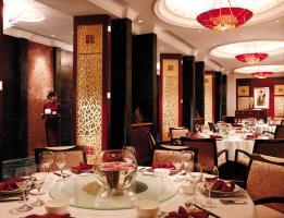 Hotel Shangri-la, Suzhou