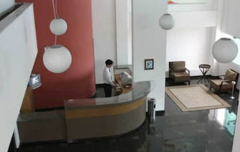 Hotel Ponta Negra Flat