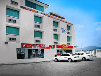 Hotel Sara Suites