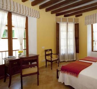 Es Petit Hotel De Valldemossa