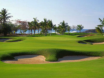 Hotel Four Seasons Resort Punta Mita