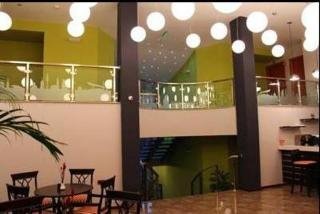 Bh Hotel Hamburg
