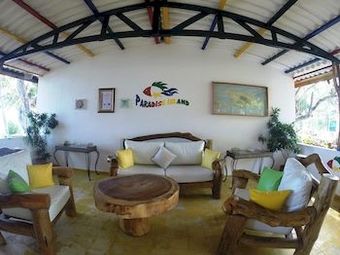 Hotel Paraiso Ecolodge