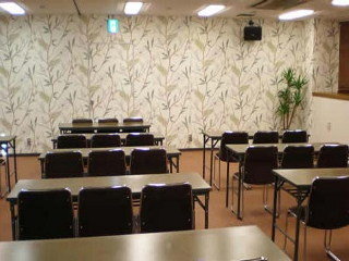 Hotel Wing International Sagamihara