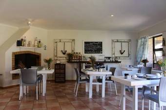 Hostal Mountain View Manor Guesthouse