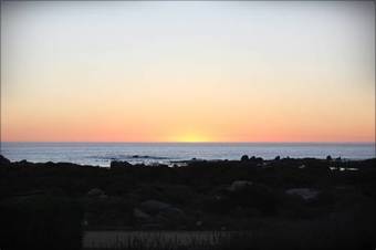 Hostal Klokkiebosch Guesthouse