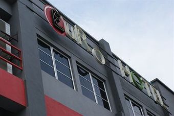 Euro Hotel Skudai