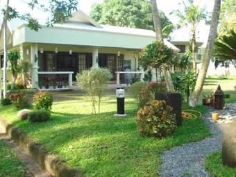 Agroturismo Balai Constancia