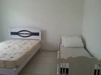 Apartamento Sossego De Jaua
