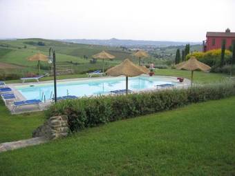Agroturismo Agriturismo Borgo Vigna Vecchia