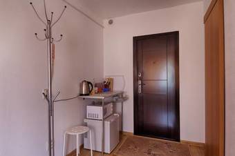 Apartament Na Borodinskoy