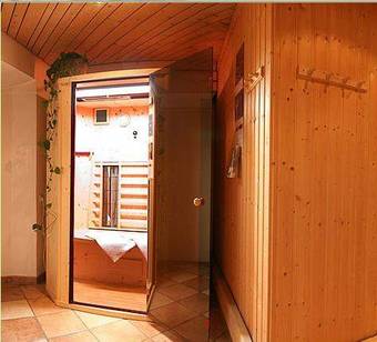 Hostal Pension Gletscherblick