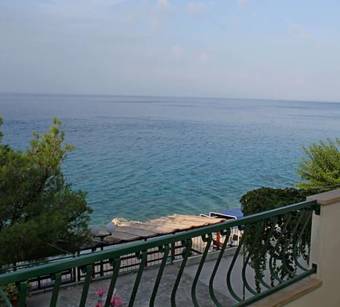 Apartments Ratac