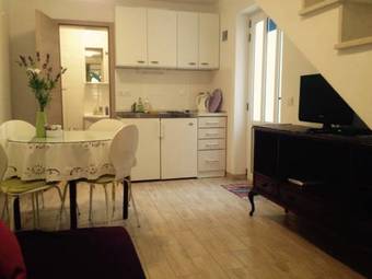 Apartamentos Sea Holiday Houses