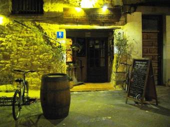 Hostal Ca La Serreta