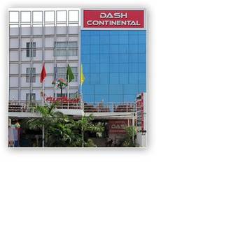 Hotel Dash Continental